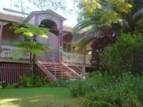 Naracoopa Bed And Breakfast And Pavilion - Accommodation Great Ocean Road 0