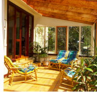 Ashwood Cottages - Accommodation Great Ocean Road