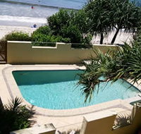Portofino Beachfront Apartments - Accommodation Great Ocean Road