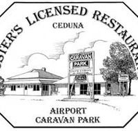 Ceduna Airport Caravan Park - Accommodation Great Ocean Road