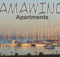 Amawind Apartments Pty Ltd - Accommodation Great Ocean Road
