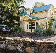 Beaupre Cottage - Accommodation Great Ocean Road