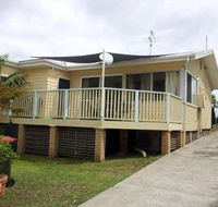 The Brightwaters Cottage - Accommodation Great Ocean Road