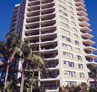Horizons Holiday Apartments - Accommodation Great Ocean Road