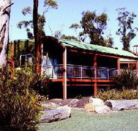 Bridport Resort And Convention Centre - Accommodation Great Ocean Road