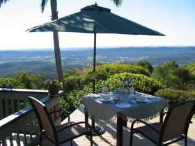 Hillside Bed & Breakfast - Accommodation Great Ocean Road 0
