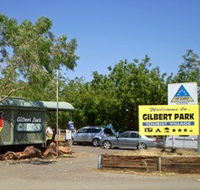 Gilbert Park Tourist Village - Accommodation Great Ocean Road