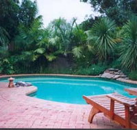 Caseys Lane Luxury Retreat - Accommodation Great Ocean Road