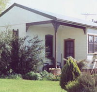 Elmstead Cottages - Accommodation Great Ocean Road