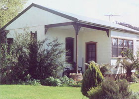 Elmstead Cottages - Accommodation Great Ocean Road 0