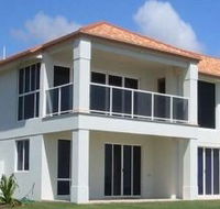 Bargara Beach Oceanfront Holiday Home - Accommodation Great Ocean Road