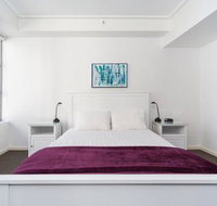 Astra Apartments Sydney CBD - Accommodation Great Ocean Road
