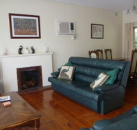 Apalie Creek Oasis - Accommodation Great Ocean Road