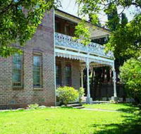 Old Rectory Bed And Breakfast Guesthouse - Sydney Airport - Accommodation Great Ocean Road