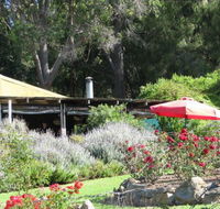 Pemberton Lavender amp Berry Farm - Accommodation Great Ocean Road