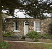 No.1 William St - Accommodation Great Ocean Road
