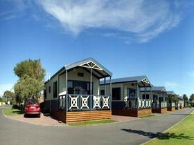 Discovery Holiday Parks - Adelaide Beachfront - Accommodation Great Ocean Road 0