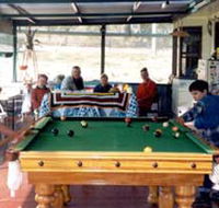 Cloyna Farm Stay - Accommodation Great Ocean Road