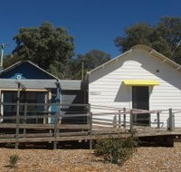 Ben Chifley Dam Cabins - Accommodation Great Ocean Road