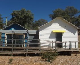 Ben Chifley Dam Cabins - Accommodation Great Ocean Road 0