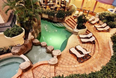 Nautilus Mooloolaba - Accommodation Great Ocean Road 1