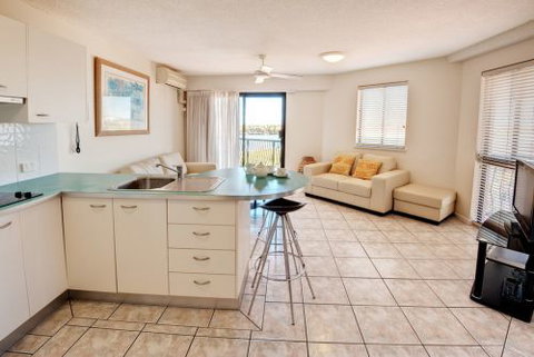 Nautilus Mooloolaba - Accommodation Great Ocean Road 2