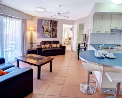 Nautilus Mooloolaba - Accommodation Great Ocean Road 3