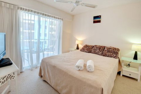 Nautilus Mooloolaba - Accommodation Great Ocean Road 4