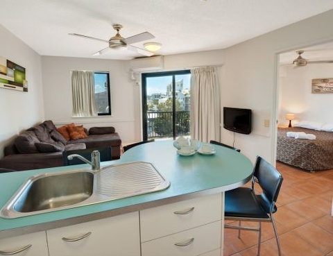 Nautilus Mooloolaba - Accommodation Great Ocean Road 5