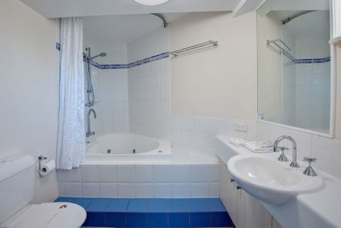 Nautilus Mooloolaba - Accommodation Great Ocean Road 7