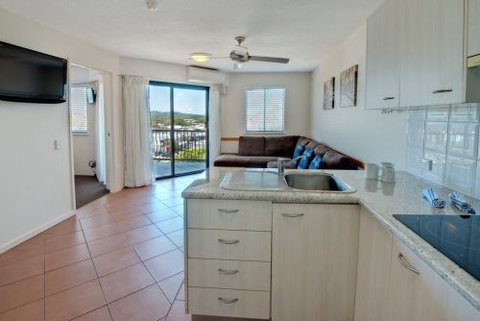 Nautilus Mooloolaba - Accommodation Great Ocean Road 9