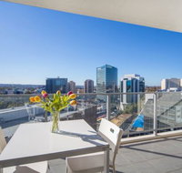 Astra Apartments - Parramatta - Accommodation Great Ocean Road