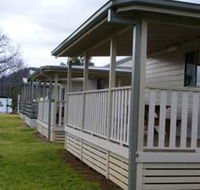 Fossickers Tourist Park Nundle - Accommodation Great Ocean Road