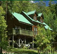 Barrington Wilderness Cottages - Accommodation Great Ocean Road