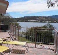 Derwent Retreat - Accommodation Great Ocean Road