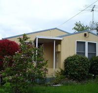 Nanna Toogood's at Eildon - Accommodation Great Ocean Road