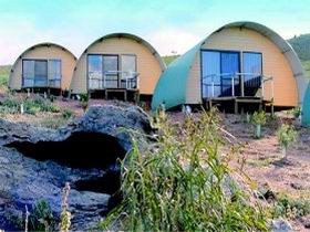 Saunders Gorge Sanctuary - Accommodation Great Ocean Road 0