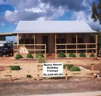 Cowell Barry Street Holiday Cottage - Accommodation Great Ocean Road