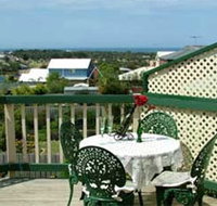 Gateway to The Great Ocean Road Self Contained Bed amp Breakfast - Accommodation Great Ocean Road