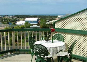 Gateway To The Great Ocean Road Self Contained Bed & Breakfast - Accommodation Great Ocean Road 0