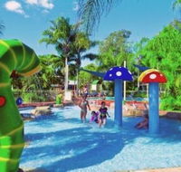 BIG4 Forster Tuncurry Great Lakes Holiday Park - Accommodation Great Ocean Road