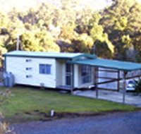 Rosebery Cabin amp Tourist Park - Accommodation Great Ocean Road