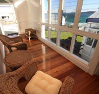 Sugarloaf Point Lighthouse Holiday Accommodation - Accommodation Great Ocean Road
