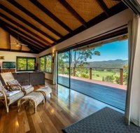 Lombok On Waterfall Retreat - Accommodation Great Ocean Road