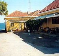 Bay View Holiday Flats - Accommodation Great Ocean Road