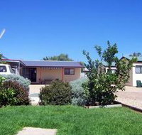 Franklin Harbour Cabin Park - Accommodation Great Ocean Road