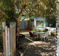 Carnarvon Caravan Park - Accommodation Great Ocean Road