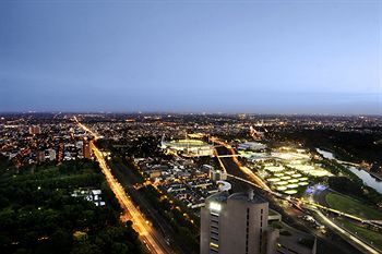 Sofitel Melbourne On Collins - Accommodation Great Ocean Road 7
