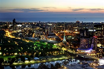 Sofitel Melbourne On Collins - Accommodation Great Ocean Road 8