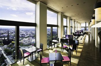 Sofitel Melbourne On Collins - Accommodation Great Ocean Road 9